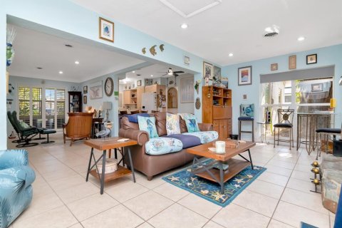 Villa ou maison à vendre à Saint Petersburg, Floride: 3 chambres, 179.95 m2 № 1640145 - photo 26