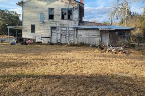 Commercial property in Williston, Florida № 1535014 - photo 3
