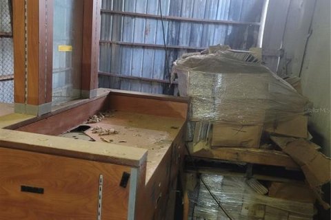 Commercial property in Williston, Florida № 1535014 - photo 17