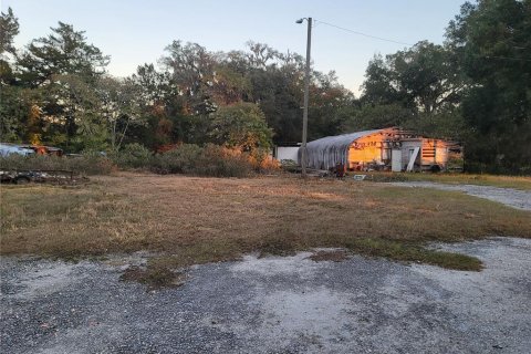 Commercial property in Williston, Florida № 1535014 - photo 12
