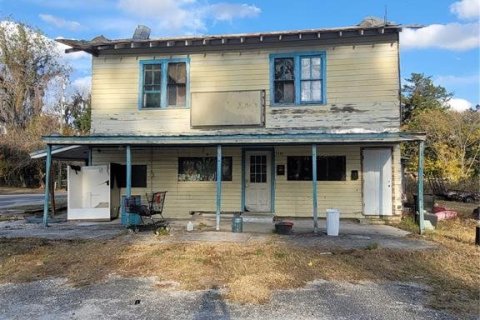 Commercial property in Williston, Florida № 1535014 - photo 1