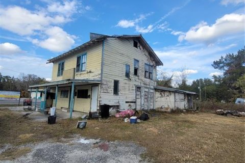 Commercial property in Williston, Florida № 1535014 - photo 4