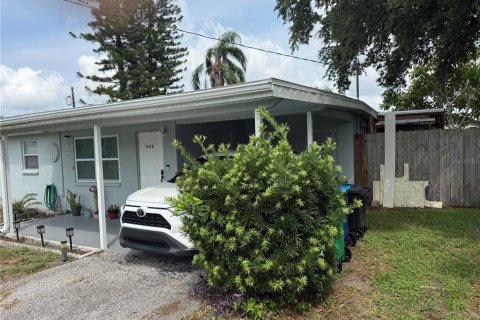 Villa ou maison à vendre à Largo, Floride: 3 chambres, 68.56 m2 № 2204265 - photo 5