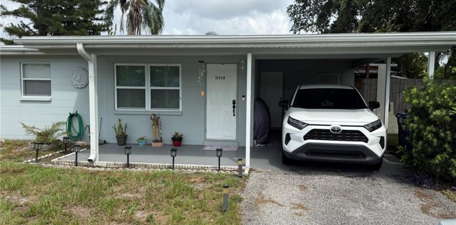 Villa ou maison à Largo, Floride 3 chambres, 68.56 m2 № 2204265