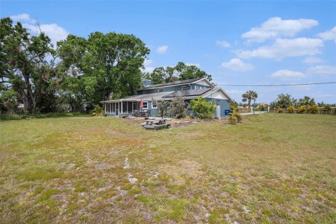 Villa ou maison à vendre à Palmetto, Floride: 5 chambres, 323.3 m2 № 1598595 - photo 23