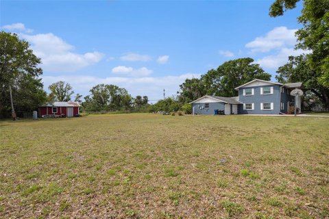 Villa ou maison à vendre à Palmetto, Floride: 5 chambres, 323.3 m2 № 1598595 - photo 22