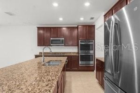 Купить виллу или дом в Хомосасса, Флорида 10 комнат, 185.8м2, № 1637911 - фото 13
