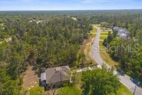 Купить виллу или дом в Хомосасса, Флорида 10 комнат, 185.8м2, № 1637911 - фото 6