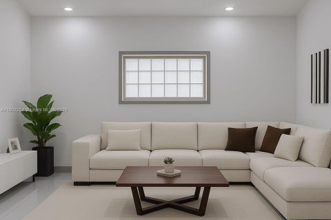 House in Miami, Florida 3 bedrooms, 150.13 sq.m. № 1953882 - photo 3