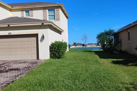 House in St. Lucie, Florida 4 bedrooms, 210.98 sq.m. № 2082021 - photo 3