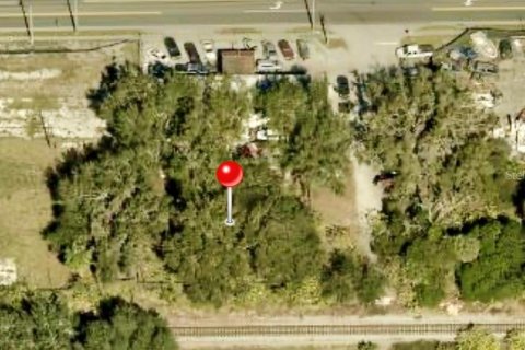 Terreno en venta en Plant City, Florida № 2167325 - foto 3
