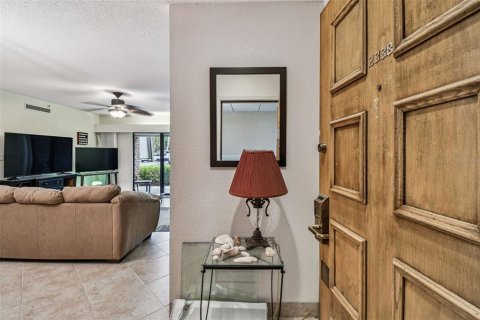 Condominio en venta en Palm Harbor, Florida, 1 dormitorio, 76.64 m2 № 2104359 - foto 4