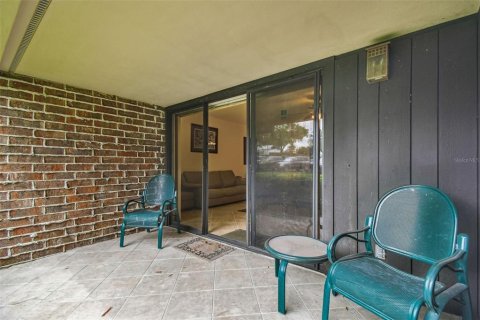 Condominio en venta en Palm Harbor, Florida, 1 dormitorio, 76.64 m2 № 2104359 - foto 27