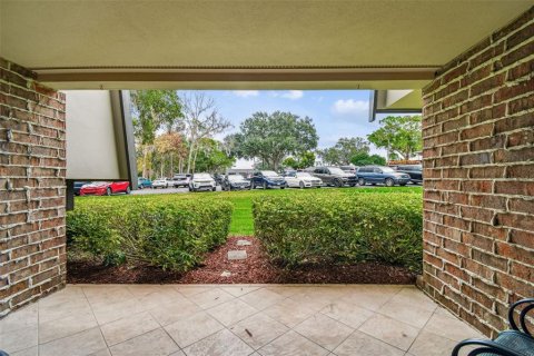 Condominio en venta en Palm Harbor, Florida, 1 dormitorio, 76.64 m2 № 2104359 - foto 28