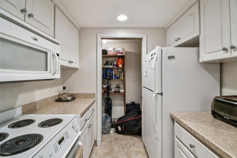 Condominio en venta en Palm Harbor, Florida, 1 dormitorio, 76.64 m2 № 2104359 - foto 16