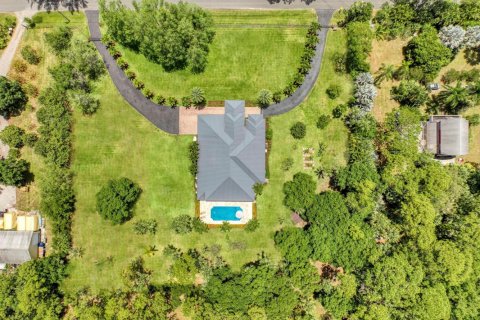 Villa ou maison à vendre à Jupiter, Floride: 5 chambres, 357.67 m2 № 1168720 - photo 1
