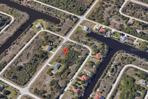 Land in Port Charlotte, Florida № 2160764 - photo 3