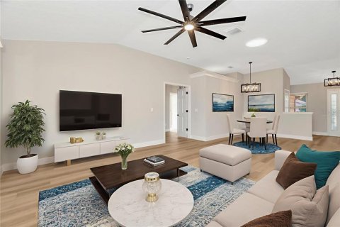 Villa ou maison à vendre à New Port Richey, Floride: 3 chambres, 188.78 m2 № 1869775 - photo 6