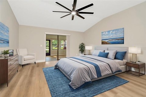 Villa ou maison à vendre à New Port Richey, Floride: 3 chambres, 188.78 m2 № 1869775 - photo 8