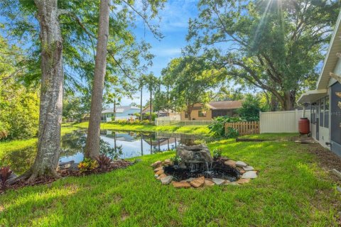 Villa ou maison à vendre à New Port Richey, Floride: 3 chambres, 188.78 m2 № 1869775 - photo 5