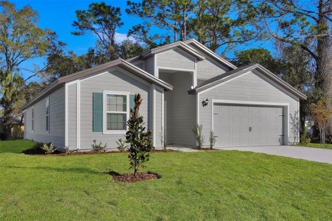 House in Palm Coast, Florida 4 bedrooms, 171.4 sq.m. № 2222924 - photo 2