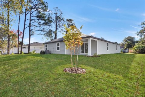 House in Palm Coast, Florida 4 bedrooms, 171.4 sq.m. № 2222924 - photo 20