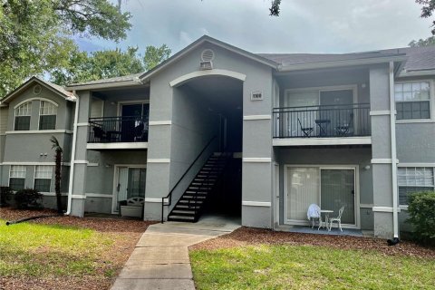 Copropriété à vendre à Gainesville, Floride: 3 chambres, 111.3 m2 № 1824391 - photo 1