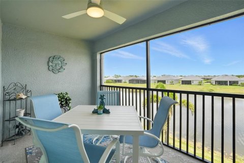Condominio en venta en Punta Gorda, Florida, 2 dormitorios, 133.59 m2 № 1856168 - foto 27