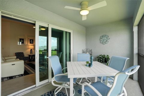 Condominio en venta en Punta Gorda, Florida, 2 dormitorios, 133.59 m2 № 1856168 - foto 26