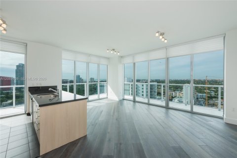Condo à Miami, Floride, 2 chambres  № 2367543