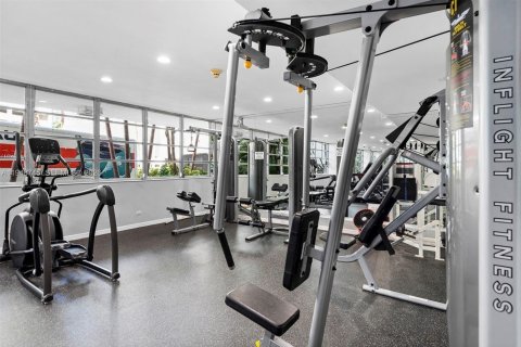 Copropriété à vendre à Miami, Floride: 1 chambre, 73.11 m2 № 2007356 - photo 21