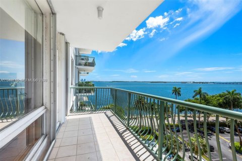 Copropriété à vendre à Miami, Floride: 1 chambre, 73.11 m2 № 2007356 - photo 13