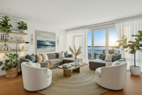 Condo à Miami, Floride, 1 chambre  № 2007356