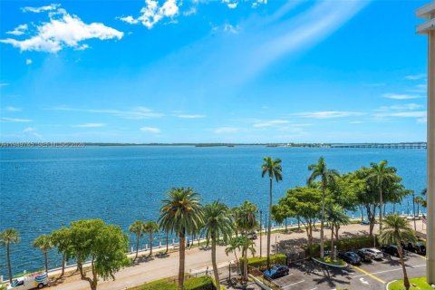 Copropriété à vendre à Miami, Floride: 1 chambre, 73.11 m2 № 2007356 - photo 5