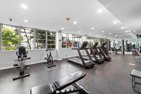 Copropriété à vendre à Miami, Floride: 1 chambre, 73.11 m2 № 2007356 - photo 22