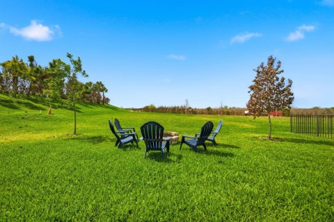 Casa en venta en Port St. Lucie, Florida, 4 dormitorios, 175.96 m2 № 2154374 - foto 6