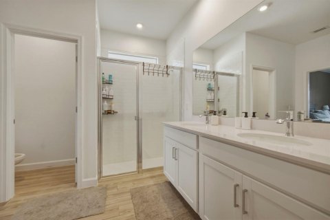 Casa en venta en Port St. Lucie, Florida, 4 dormitorios, 175.96 m2 № 2154374 - foto 28