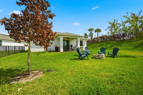 Casa en venta en Port St. Lucie, Florida, 4 dormitorios, 175.96 m2 № 2154374 - foto 5
