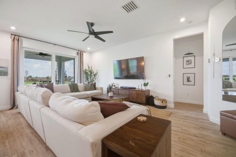 Casa en venta en Port St. Lucie, Florida, 4 dormitorios, 175.96 m2 № 2154374 - foto 12