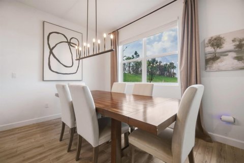 Casa en venta en Port St. Lucie, Florida, 4 dormitorios, 175.96 m2 № 2154374 - foto 13