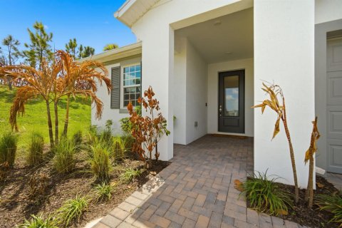 Casa en venta en Port St. Lucie, Florida, 4 dormitorios, 175.96 m2 № 2154374 - foto 9