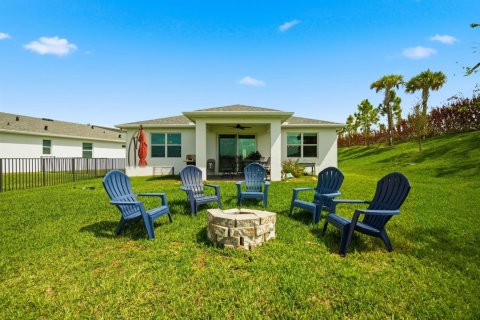 Casa en venta en Port St. Lucie, Florida, 4 dormitorios, 175.96 m2 № 2154374 - foto 30
