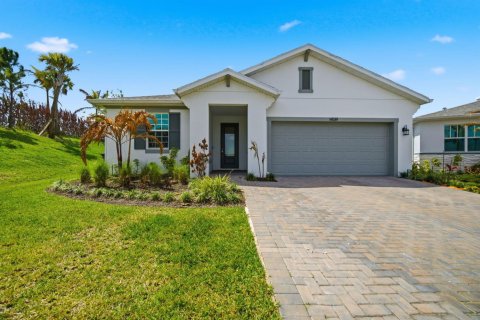 Casa en venta en Port St. Lucie, Florida, 4 dormitorios, 175.96 m2 № 2154374 - foto 3