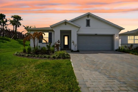 Casa en venta en Port St. Lucie, Florida, 4 dormitorios, 175.96 m2 № 2154374 - foto 7