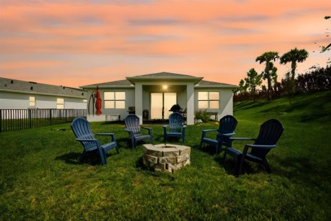 Casa en venta en Port St. Lucie, Florida, 4 dormitorios, 175.96 m2 № 2154374 - foto 2