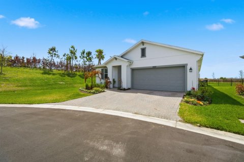 Casa en venta en Port St. Lucie, Florida, 4 dormitorios, 175.96 m2 № 2154374 - foto 8