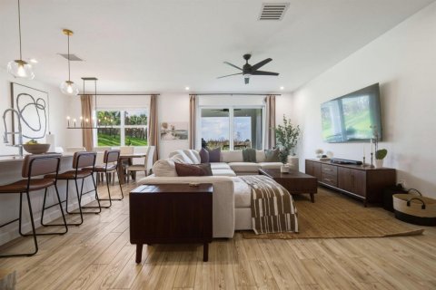 Casa en venta en Port St. Lucie, Florida, 4 dormitorios, 175.96 m2 № 2154374 - foto 11