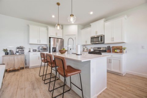 Casa en venta en Port St. Lucie, Florida, 4 dormitorios, 175.96 m2 № 2154374 - foto 14