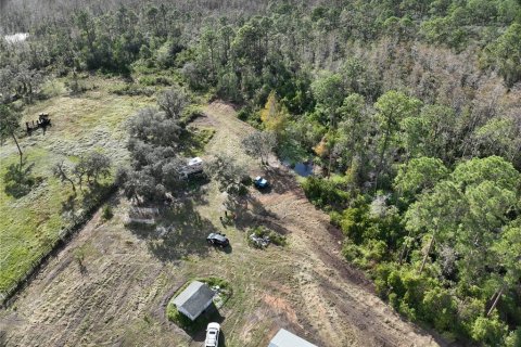 Land in Groveland, Florida № 1440557 - photo 3