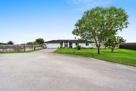 Casa en venta en Homestead, Florida, 5 dormitorios, 198.44 m2 № 2248601 - foto 30